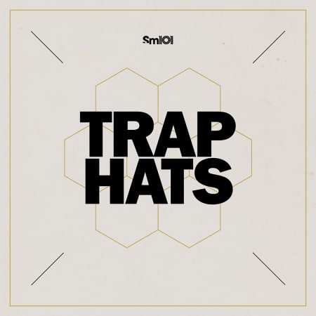 Trap Hats WAV-FLARE
